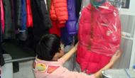 洁希亚国际洗衣揭露中国传统洗衣店现状