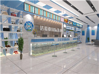加盟干洗店如何针对不同区域服务经营市场