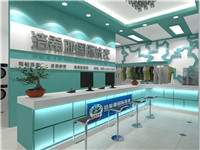  企业参加展会有哪些好处？回顾第十六届中国国际洗染业展览会