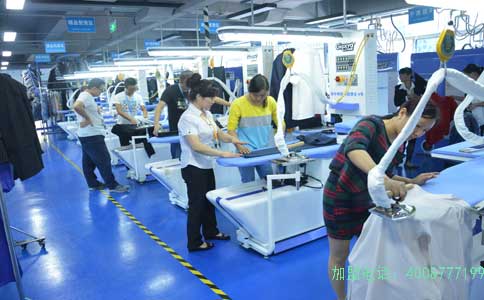 什么干洗店品牌好,怎么选择干洗店品牌呢