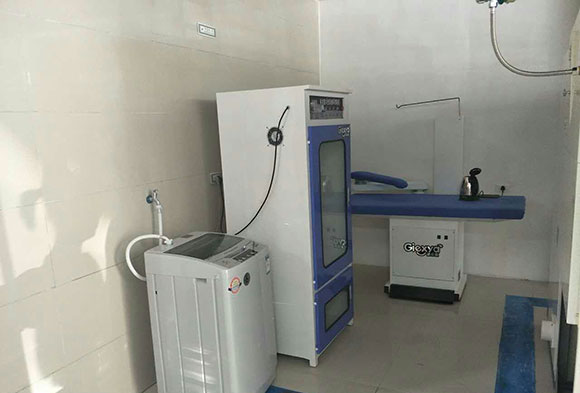 <a href='http://www.giexya.com/aboutus.html'>洁希亚国际洗衣</a>九龙大道店5