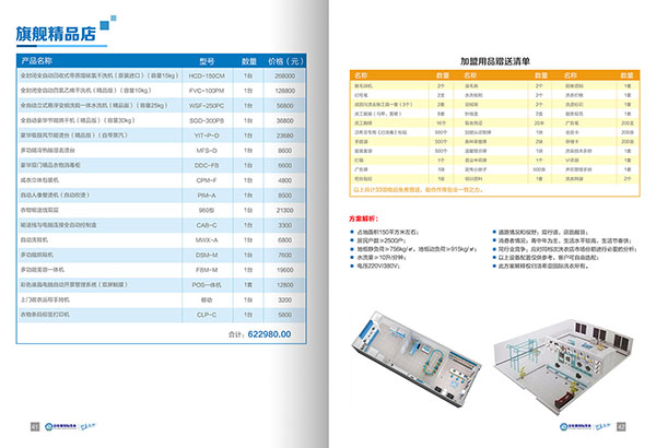 创业做什么比较好?干洗店投资怎么样呢?