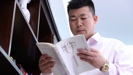洁希亚干洗:虚实结合 将互联网创新营销模式进行到底 洁希亚干洗:虚实结合 将互联网创新营销模式进行到底