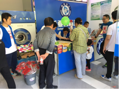 投资干洗店需要多少成本? 投资干洗店需要多少成本?