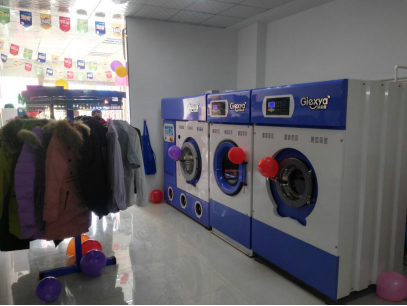 开个干洗店要多少钱?轻松做好干洗店 开个干洗店要多少钱?轻松做好干洗店