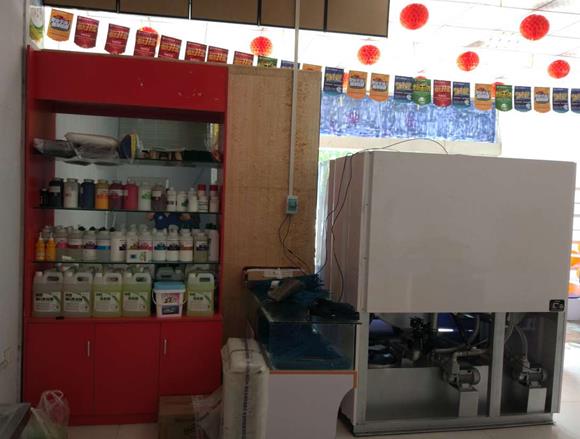 开家干洗店要多少成本?成本费用构成