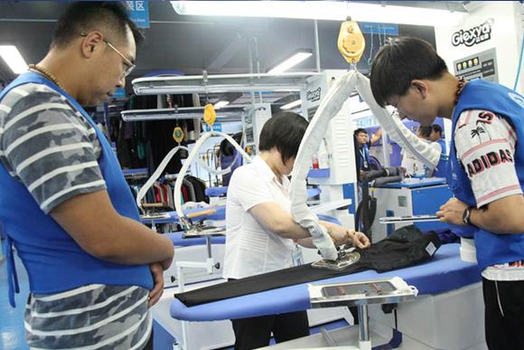 加盟什么样的干洗店好 加盟什么样的干洗店好