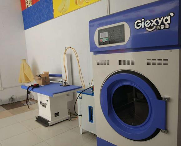 在杭州开一个干洗店需要多少成本?投资创业好前程
