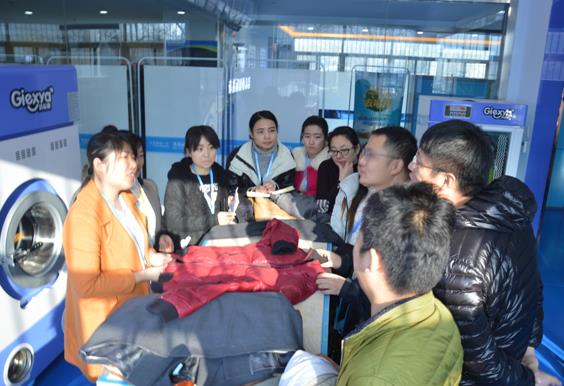 开个洗衣店利润如何 开个洗衣店利润如何