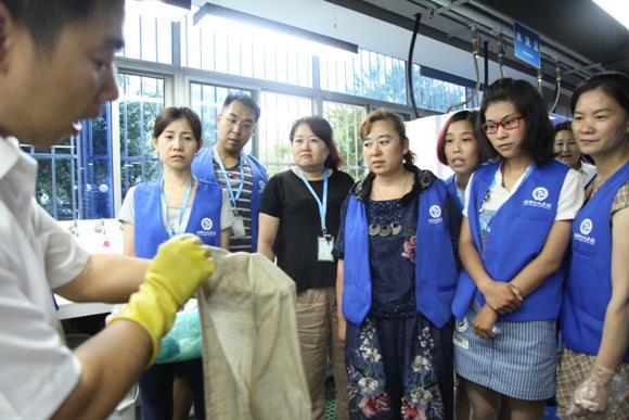 如何提高干洗店利润抓住客户的心 如何提高干洗店利润抓住客户的心