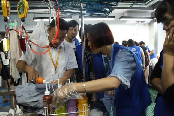 开干洗店成本要多少?如何才能快速的赚回 开干洗店成本要多少?如何才能快速的赚回
