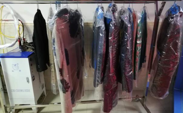 开家洗衣店需要多少资金 开家洗衣店需要多少资金