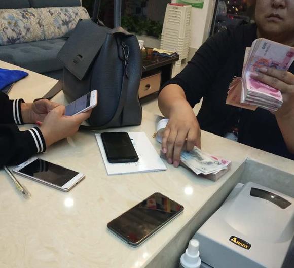 开一干洗店的成本 开一干洗店的成本
