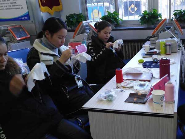 品牌洗衣店加盟收益打动您的心 品牌洗衣店加盟收益打动您的心