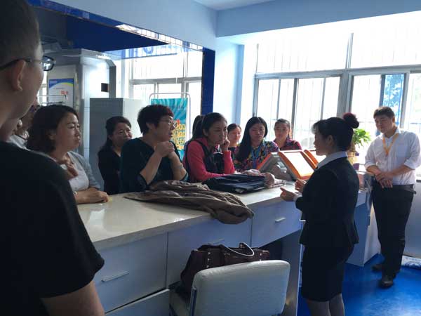 开干洗店需要多少钱?干洗店生意好做吗 开干洗店需要多少钱?干洗店生意好做吗