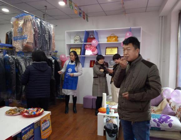干洗店加盟洁希亚如何?干洗加盟哪个品牌好? 干洗店加盟洁希亚如何?干洗加盟哪个品牌好?