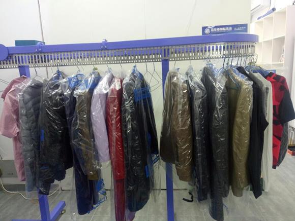 服装干洗技术在哪里可以学到? 服装干洗技术在哪里可以学到?