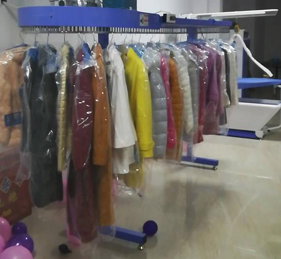 洁希亚国际洗衣分享羊毛衣物护理常识