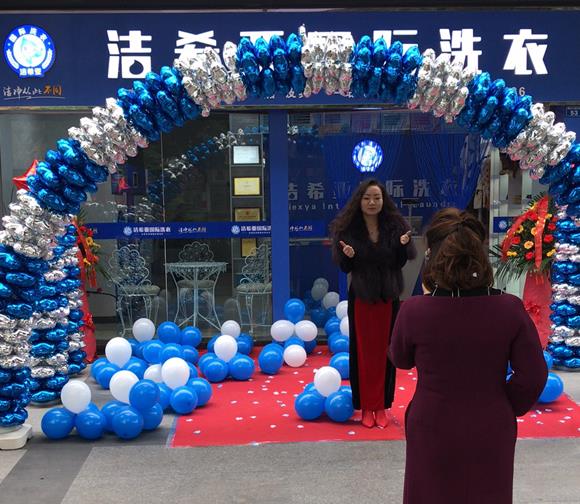 干洗店加盟连锁品牌怎么在社区经营? 干洗店加盟连锁品牌怎么在社区经营?