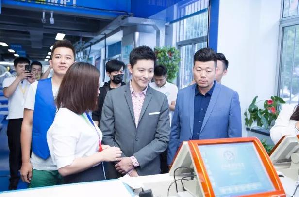 想干洗店赚钱吗?洁希亚综合实力水平高 想干洗店赚钱吗?洁希亚综合实力水平高
