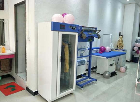 选择哪个干洗店加盟品牌比较好? 选择哪个干洗店加盟品牌比较好?