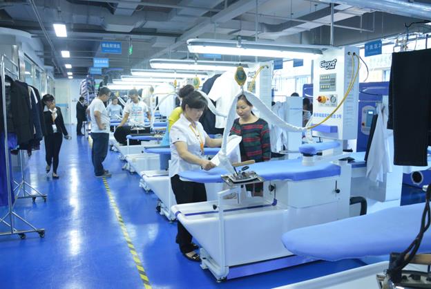 威海创业开洗衣店利润怎样? 威海创业开洗衣店利润怎样?