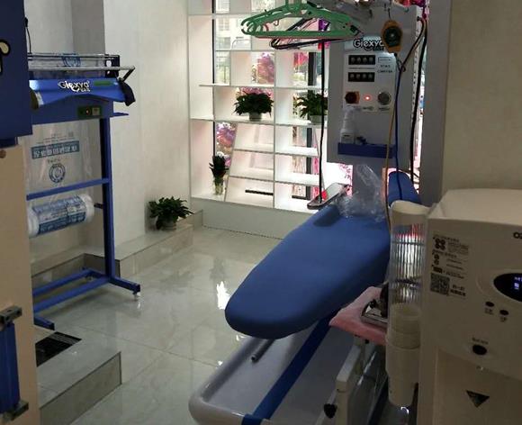 洗衣店加盟哪个好 洗衣店加盟哪个好