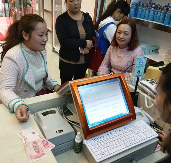 干洗店哪家店比较好