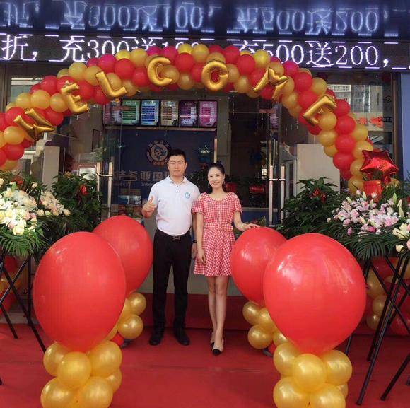 洗衣连锁店哪个好 洁希亚值得大家投资 洗衣连锁店哪个好 洁希亚值得大家投资