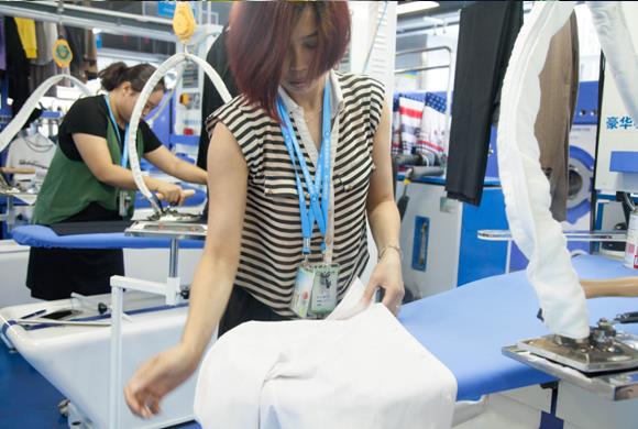 开家洗衣店怎么样 利润预计超丰厚 开家洗衣店怎么样 利润预计超丰厚
