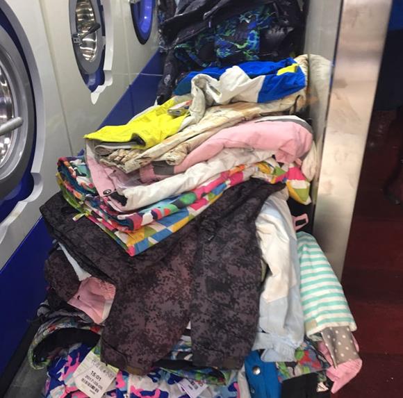 干洗店的品牌该怎样考察 有一个很重要的标准