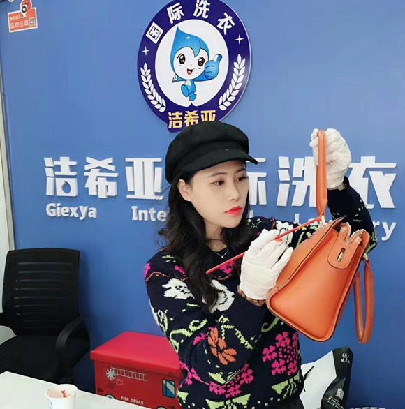 如何确定干洗品牌店的投资规模