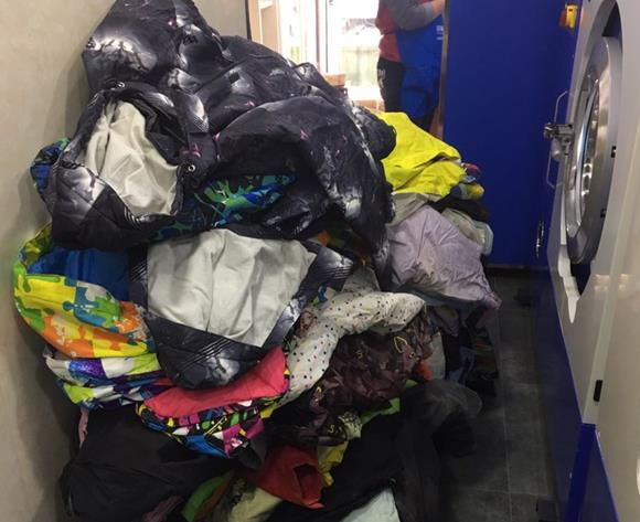 干洗店的利润如何 市场前景相当辽阔 干洗店的利润如何 市场前景相当辽阔