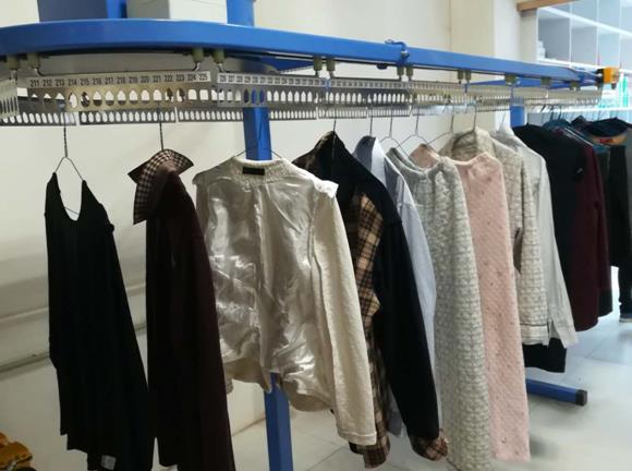 干洗店加盟怎样 极具发展潜力的一个项目