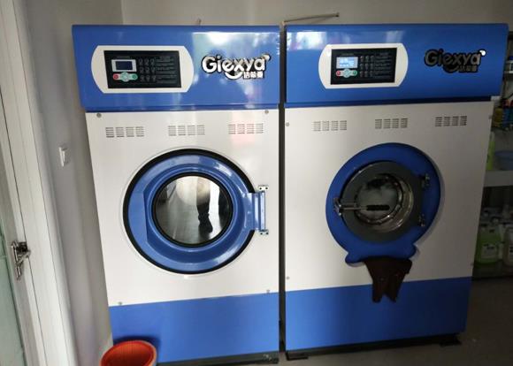 加盟干洗店能开吗 投资成本低行业利润大