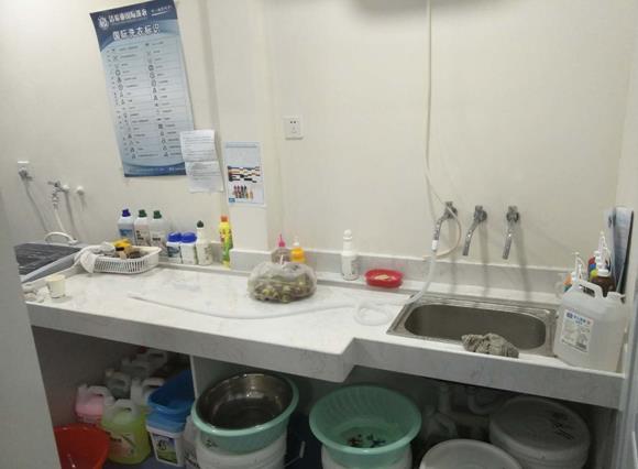 干洗店加盟咋样 一个值得投资加盟的项目