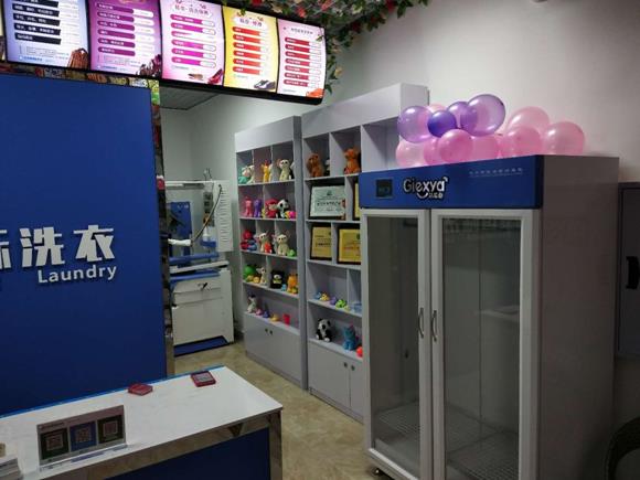 洗衣店有哪些品牌 和洁希亚合作无后顾之忧 洗衣店有哪些品牌 和洁希亚合作无后顾之忧