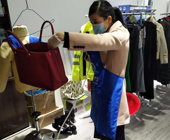 加盟干洗店好吗 可帮助投资者避免走弯路