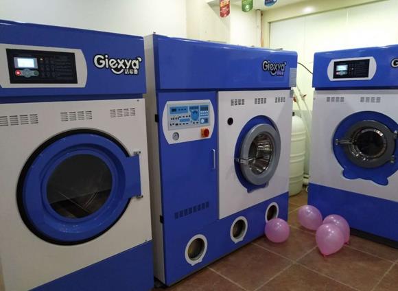 干洗店加盟有哪些优势 可多方位保障你的利益