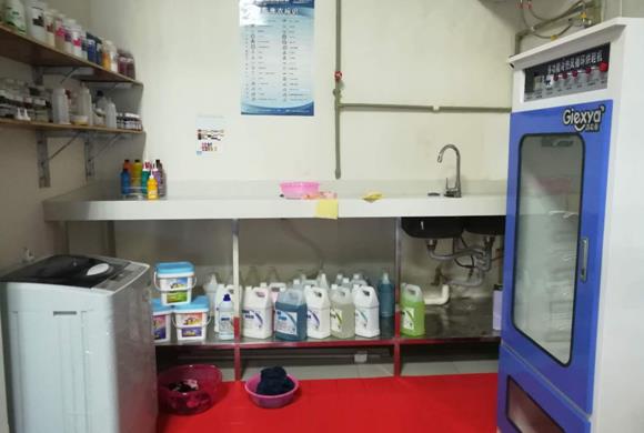 干洗店加盟要多少费用 投资顾问为您分析解答 干洗店加盟要多少费用 投资顾问为您分析解答