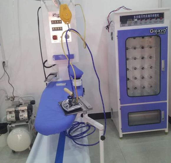 洗衣店加盟那个品牌好 洁希亚是个创业好选择 洗衣店加盟那个品牌好 洁希亚是个创业好选择