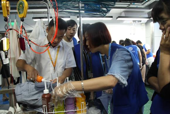 干洗店成本计算 不同品牌投资费用不同 干洗店成本计算 不同品牌投资费用不同