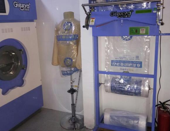 附近较近的干洗店 解答下店面开在哪里更好