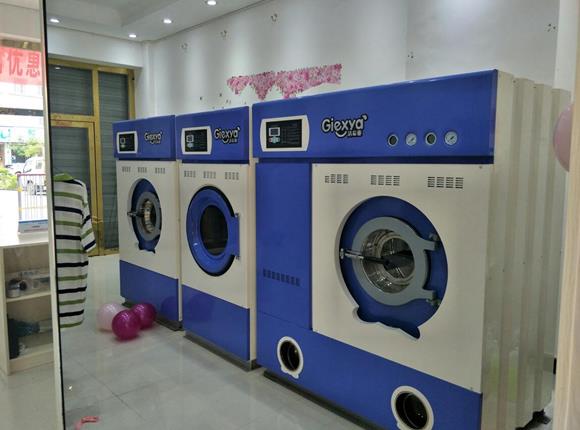 在长沙开洗衣店加盟费多少 影响的因素有很多