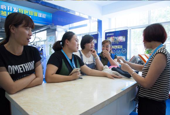 洗衣店设备价格多少钱 通过加盟购买设备更实惠 洗衣店设备价格多少钱 通过加盟购买设备更实惠