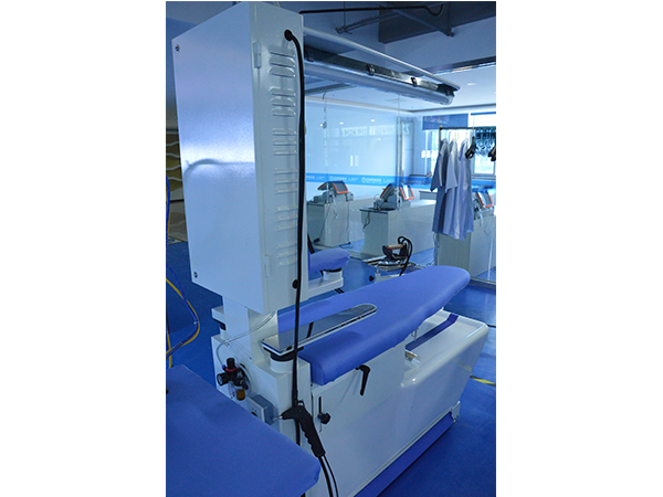 投资一家干洗店成本高吗 成本低发展快