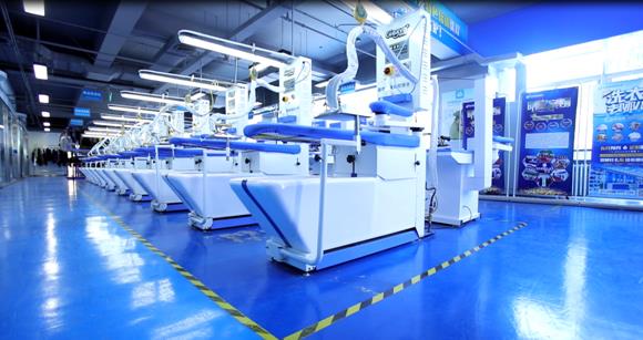 干洗店的利润大吗 现在的业务上非常的多 干洗店的利润大吗 现在的业务上非常的多