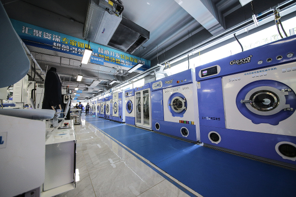 干洗店投资多少 先来看经营方式 干洗店投资多少 先来看经营方式