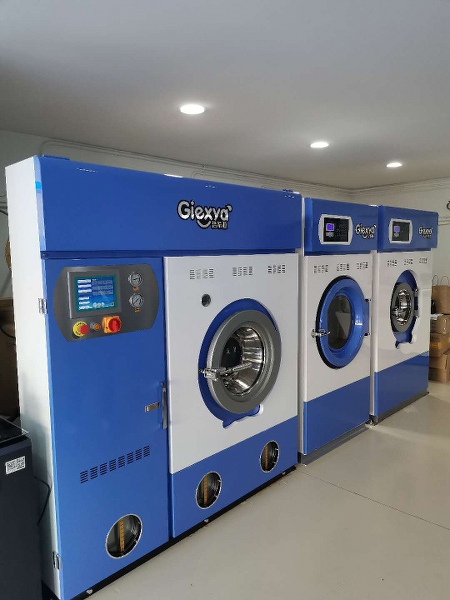 开家干洗店的大约成本多少 取决于开何种店面 开家干洗店的大约成本多少 取决于开何种店面