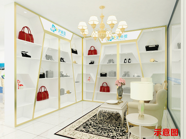 干洗店都有什么设备 和开店规模有直接的关系